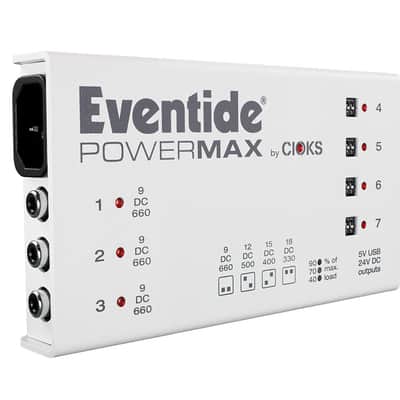 Eventide PowerMax V2 image 5