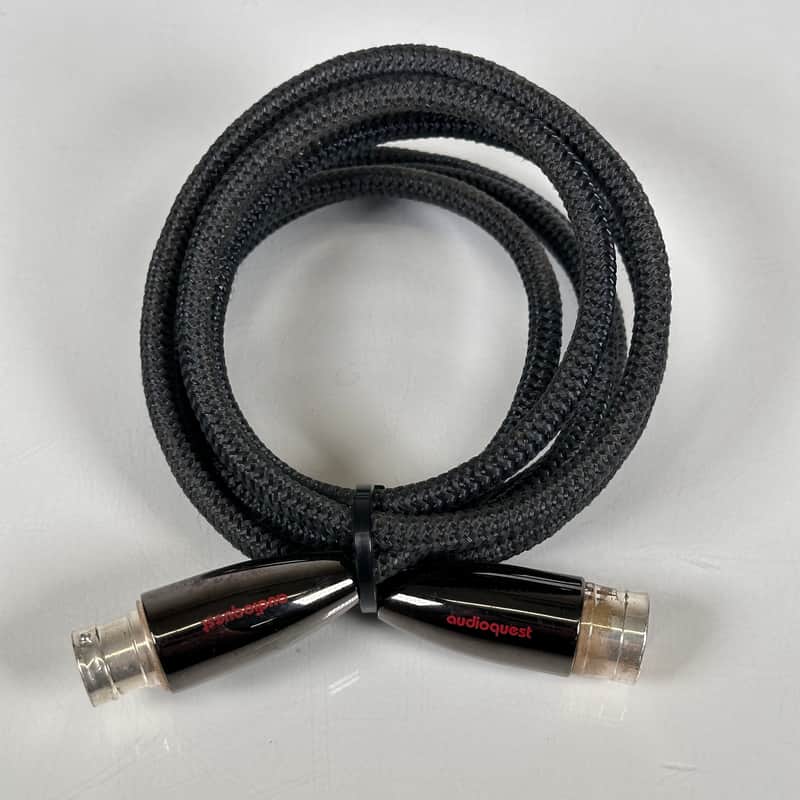 AudioQuest Yukon 2m