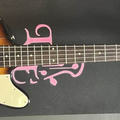 Immagine Mike Lull Tbird 5 string - 1