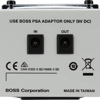 Boss TU-3S Chromatic Tuner for Pedalboard image 3