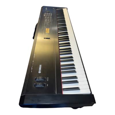Yamaha S08 image 8
