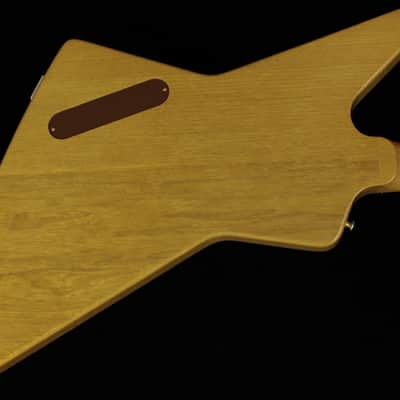 Gibson Custom 1958 Korina Explorer Reissue - WHP (#862) image 21