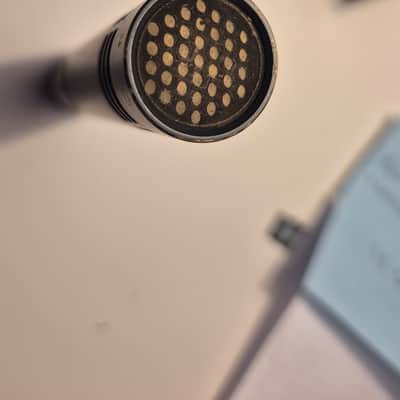 Neumann KM 84 Vintage Microphone image 5