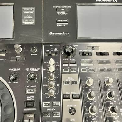 Pioneer DDJ-RZX image 4
