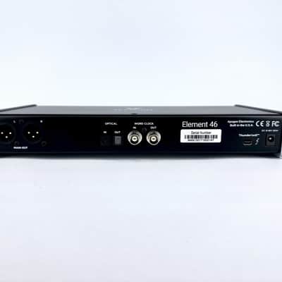 Apogee Element 46 - b-stock image 8