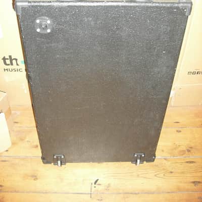 Barefaced Super 12 T 2x12 tweeter Bass guitar speaker cabinet cab S12T 12T light image 3