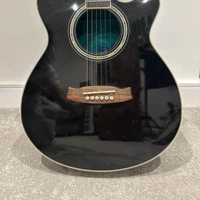 Pure Tone Acoustic/ Electric Guitar image 1