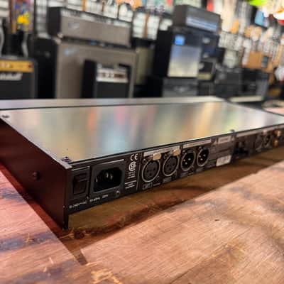 TC Electronic Finalizer Express Studio Mastering Processor 2000s - Black image 5