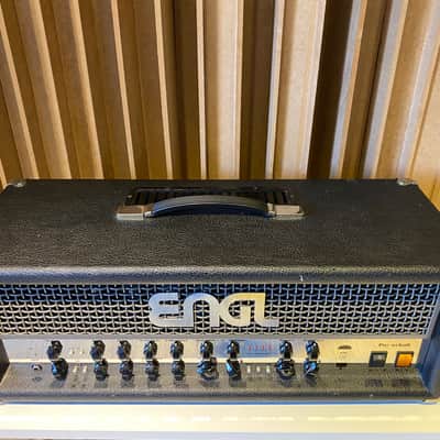 Engl Powerball MK1 + Z5 (Brand New Tubes) image 3