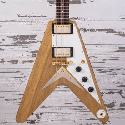 Hamer Vector - Korina image 1