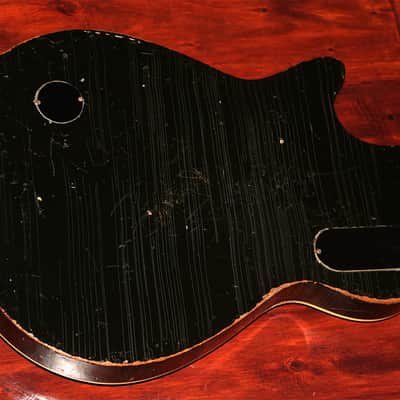 1960 Gretsch Jet Firebird (GRE0480) image 4