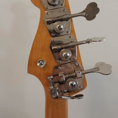 2004 Fender 1957 Reissue Precision P-Bass PB57 CIJ Japan image 8