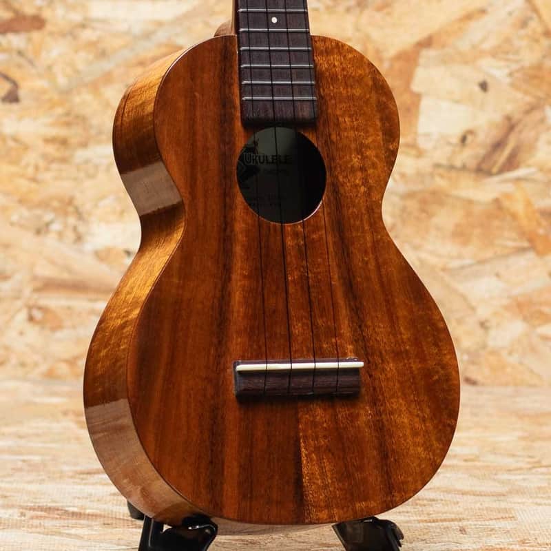 Kamaka HF-2 Concert 2012 image 1