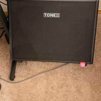 IK Multimedia Tonex cab 700w 1 12” speaker power cab 2025 image 8
