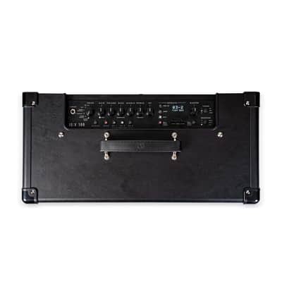 Blackstar ID:X 100 Combo Amp image 3