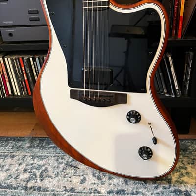 Fender American Acoustasonic Jazzmaster image 1