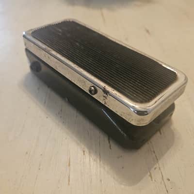 Solo Sound Swell Pedal Volume image 2