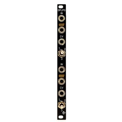 DPLPG by kNoB technology - Three-mode Dual Passive Low Pass Gate image 1