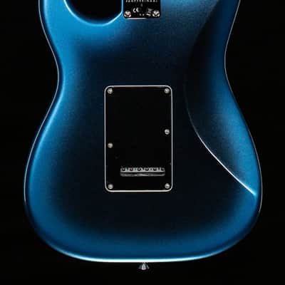 Fender American Professional II Stratocaster Dark Night Rosewood (281) image 4