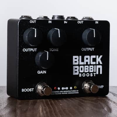 Black Bobbin Boost image 2
