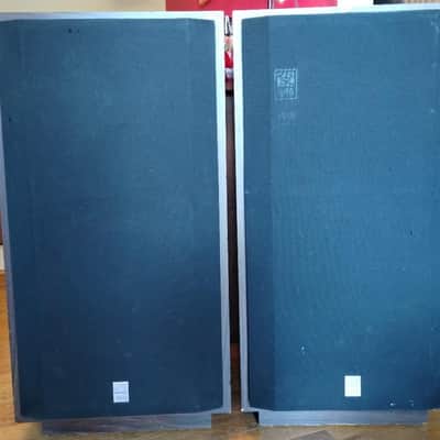 Cerwin Vega VS120 speakers in excellent condition - 1980's Bild 2