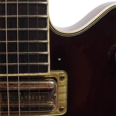 Gretsch The Chet Atkins Country Gentleman USED image 9