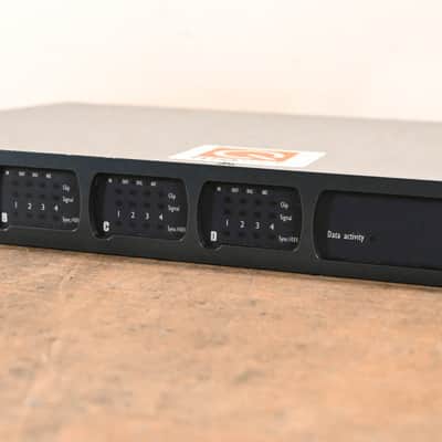 BSS London BLU-160 Networked Signal Processor CG01S8E image 3