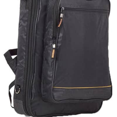 RockBag by Warwick Deluxe Electric Bass Gig Bag - Black image 5