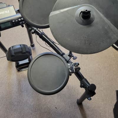 Roland TD-4 V-Drums image 4