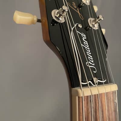 Gibson Les Paul Standard '50s, Tobacco Burst image 8