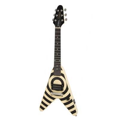 Epiphone Zakk Wylde Signature Flying Vee-Wee | Reverb