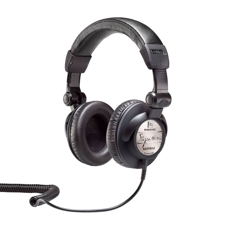 ULTRASONE Signature NATURAL - Closed headphones