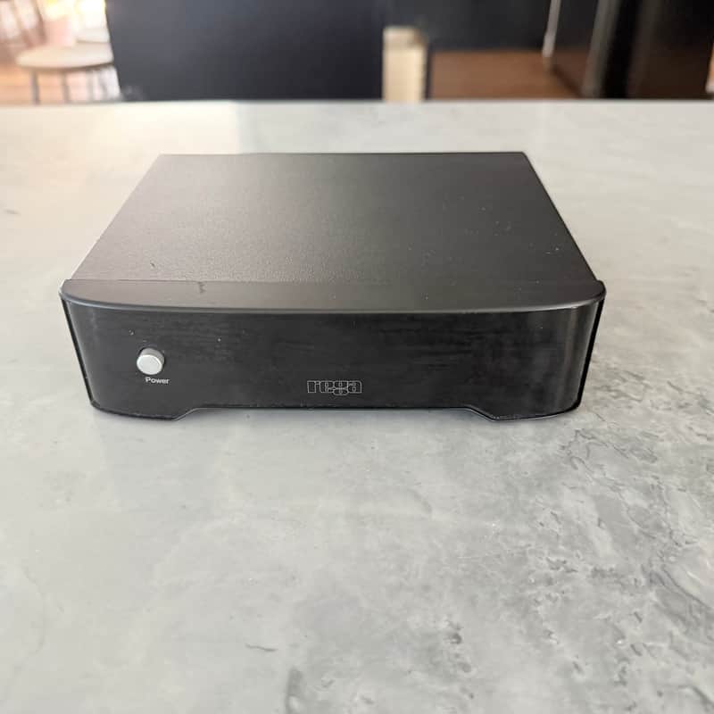 Rega Fono MM Phono Preamp image 1