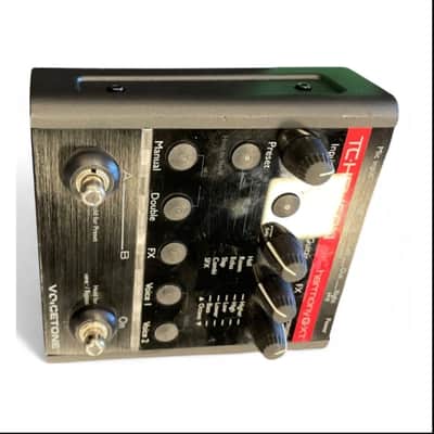 TC Helicon VoiceTone Harmony-G XT w/ POWER CORD***** image 3