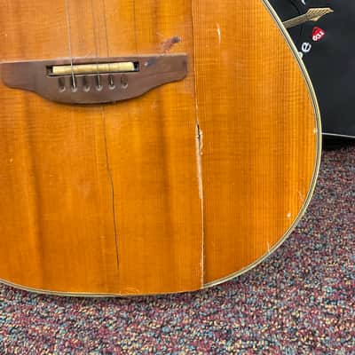 Ovation 1621 Artist 1971 - 1983 - Natural image 4