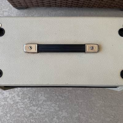Immagine Mesa Boogie Mark III - *Unloaded Cabinet Only* 1985 - 2