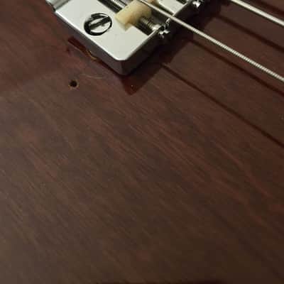 Gibson EB-0 1973 w/ oshc image 8