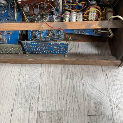 PAiA 2720 DIY Analog Modular Synthesizer Project - Patchable Synth - AS IS image 23