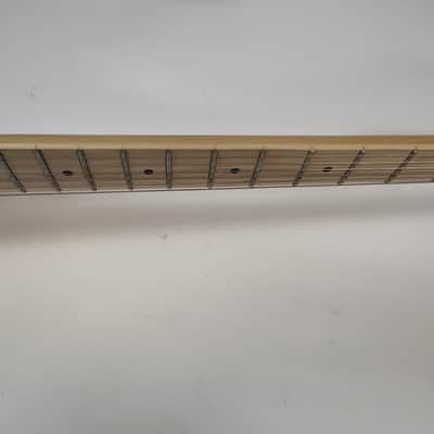 Squier Affinity Series Telecaster Left-Handed with Top-Loader Bridge 2012 - 2021 - Butterscotch Blonde image 12