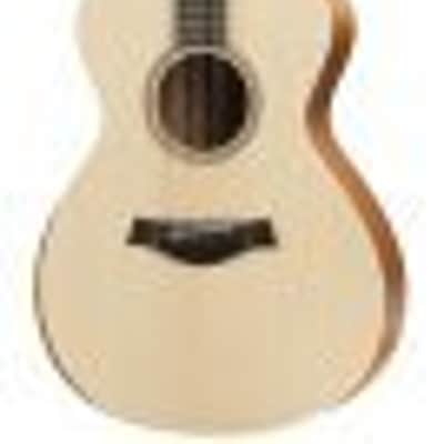 Taylor Academy 12e Grand Concert Acoustic/Electric Guitar with Deluxe Gigbag image 1