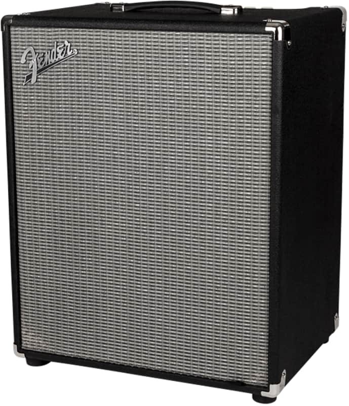 Fender Rumble 500 Combo Bass Amp image 1