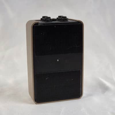 Universal Audio Golden Reverberator 2021 - Present - Gold image 2