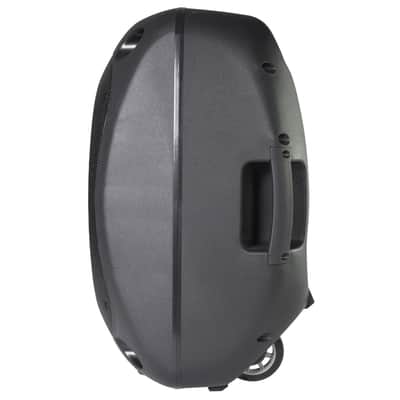 QTX Qova 12 - Portable Battery PA Inc. Wireless Mics image 4