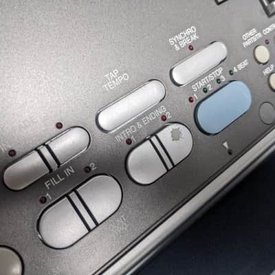 Technics KN7000 image 9