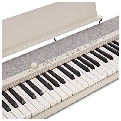 Casio CT-S1 White image 5