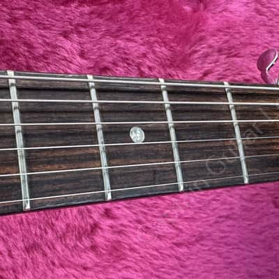 1992 Gibson - Explorer + Drop D Tuner - ID 5981 image 11