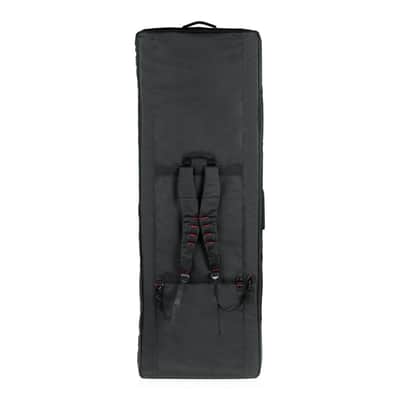 Gator Pro-Go Gig Bag for 88-Note Keyboard (FIREWORKS26) image 3