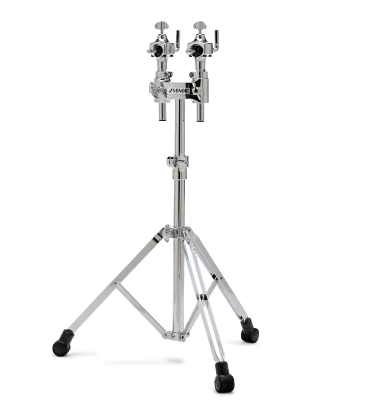 Sonor DTS 4000 Doppel-Tom-Ständer image 1