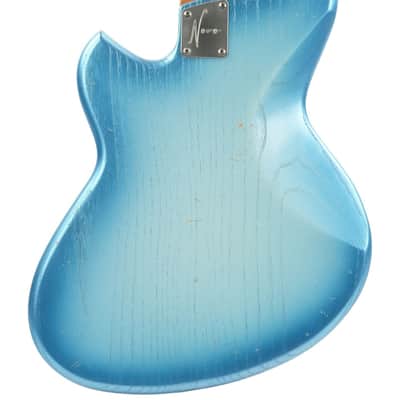 Novo Miris J Lake Sonic Burst image 8