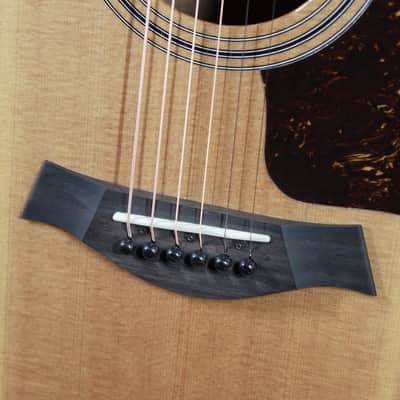 Taylor 314ce Studio Natural Sapele / Torrified Spruce Acoustic-Electric Guitar image 20